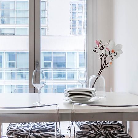 Апартаменты Joivy Superb Flat For 4 With Balcony Near Milano Centrale Экстерьер фото