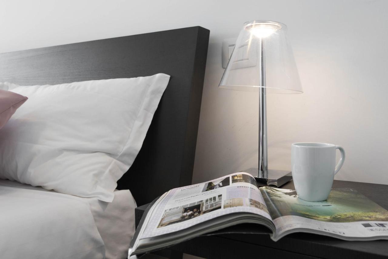 Апартаменты Joivy Superb Flat For 4 With Balcony Near Milano Centrale Экстерьер фото