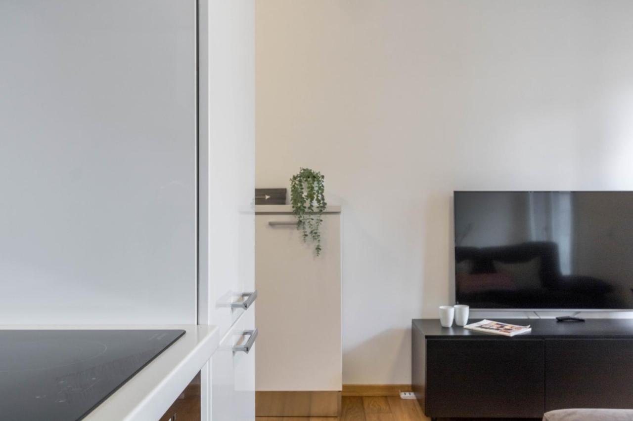 Апартаменты Joivy Superb Flat For 4 With Balcony Near Milano Centrale Экстерьер фото